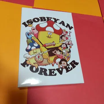 발견! 데데데데데 10권 혜택! ISOBYAN FOREVER T셔츠