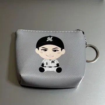 [ 익명 배송 ] 후지와라 교다이 파우치