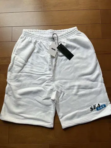 GODselection XXX 남성용 하프 팬츠