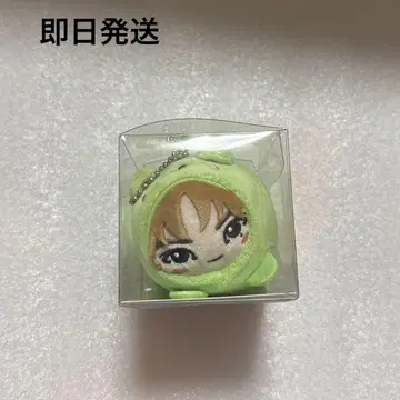 FANTASTICS 기무라 케이토 케일루짱 키링 멘프로