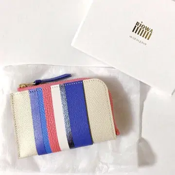 riowa 미니 지갑