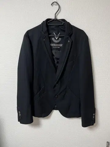 PPFM Reconstruct 테일러드 자켓 L