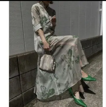 [새상품급] Ameri vintage 원피스