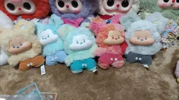 미키 미키 TOPTOY