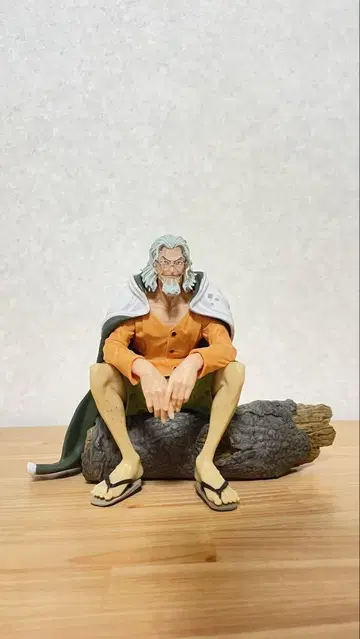 원피스 레이리 피규어