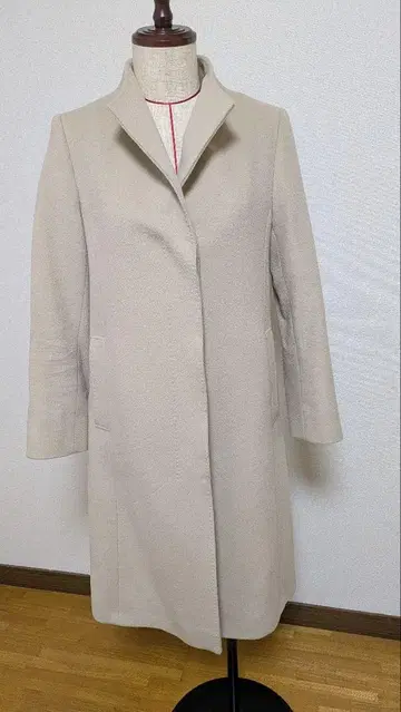 23구 코트