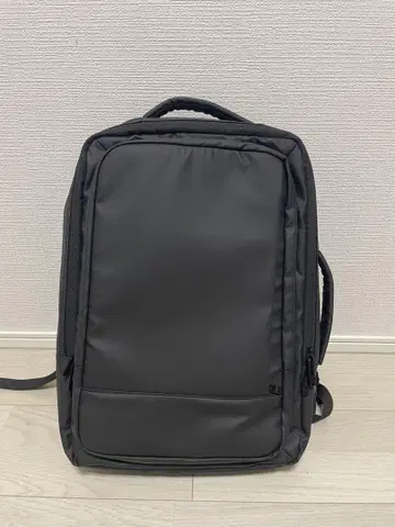 USB 코드 포함 백팩