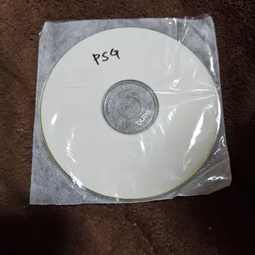 PSG CD