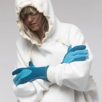 Anthony calydon 장갑 gloves