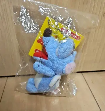 오겐상과 함께 쥐 키링 호시노 겐 미야노 마모루