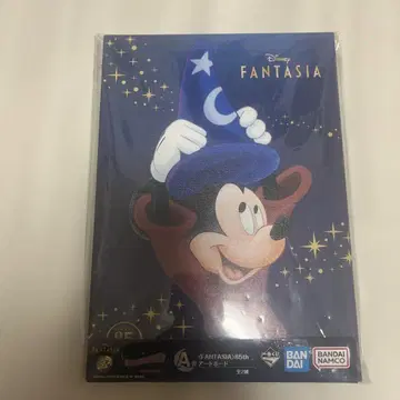 Disney FANTASIA 미키