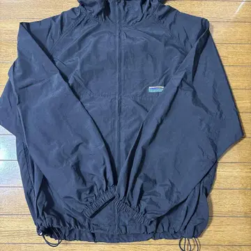 FREAKSSTORE 프릭스스토어 나일론 자켓 마운틴 후드티
