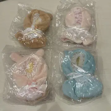 고양이 케이프 베이비 올스타 묶음 판매