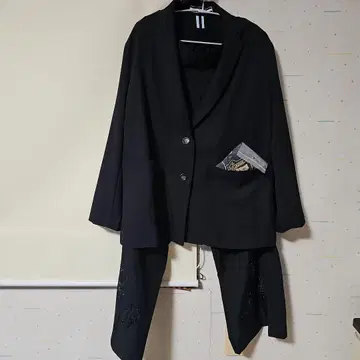 PERSON'S 자켓&팬츠