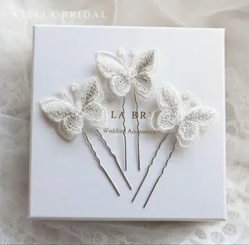 STALLA BRIDAL 헤드 액세서리
