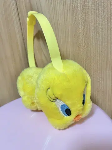 트위티 귀도리