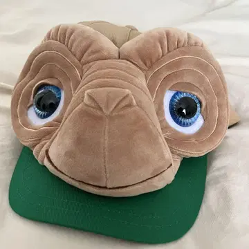 usj 유니버셜 e.t. 캡