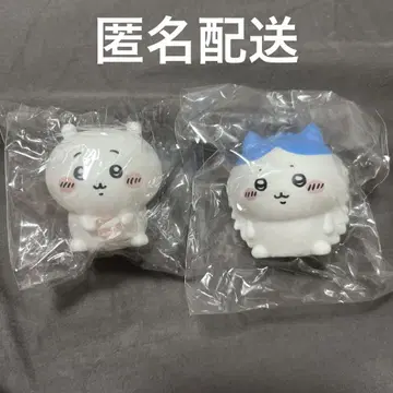 치이카와 소프트 비닐 퍼펫 마스코트