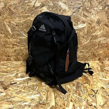 GREGORY DAY&HALF backpack outdoor y2k