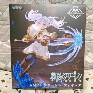 장송의 프리렌 AMP+ 프리렌 피규어