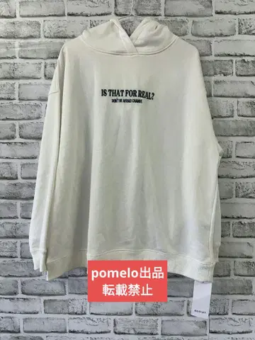 PELLE PELLE 페레페레 스트리트 그래픽 올 패턴 긴팔 셔츠
