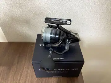 트윈 파워 XD C5000XG