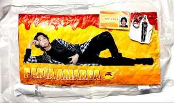 가면라이더 가브 파이널 스테이지 오리지널 굿즈 라키아 3점 쇼지 코헤이