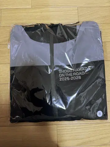 SHOGO HAMADA 아웃도어 자켓 S 사이즈