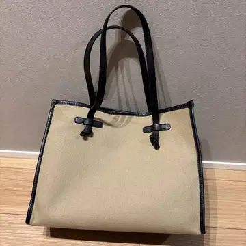 GIANNI CHIARINI 토트백 마르첼라 M 사이즈