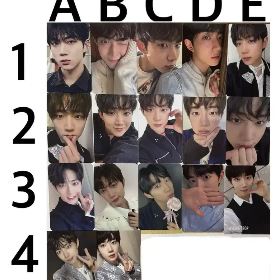 1번째 상품 이미지