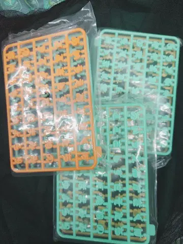 너와 아이돌 프리큐어 파치파치 데코네임