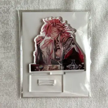 Fate FGO 타카스기 신사쿠와 함께 식사하는 아크릴 스탠드