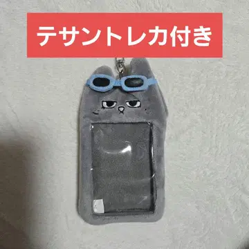 푸네크도 한정판 트레이딩 카드 케이스