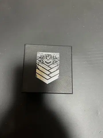 도후로 그리핀 목걸이 (한정품)