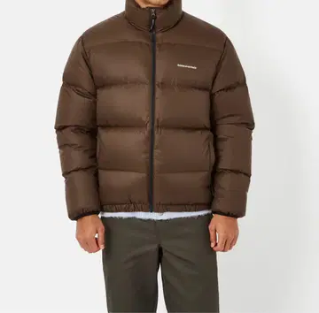 thisisneverthat 다운 자켓