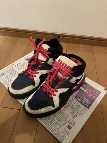 PUMAFuture Slipstream Lite 2