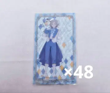 리제로 프리마돌라의 연회 오토 아크릴 스탠드