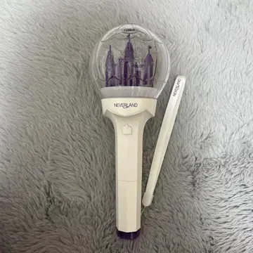 (G)I-DLE 아이들 응원봉 Ver.2