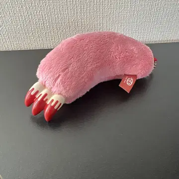 그루미 핸드 키링