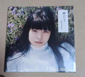 카네코 아야노 무리들 CD