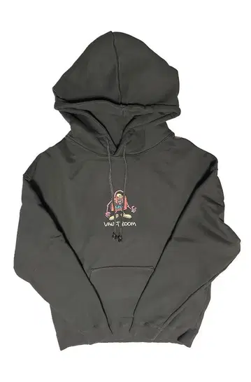 vaultroom 'DEVIL' Hoodie