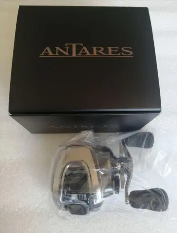SHIMANO ANTARES 100HG 25안타레스 안타레스