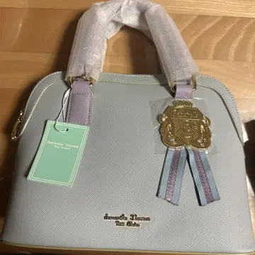 사만다 타바사 핸드백 트위스테 옥타비넬 기숙사