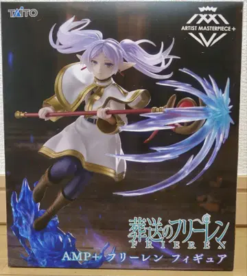 TAITO AMP+ 프리렌 피규어