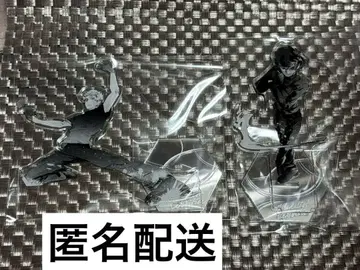 메달리스트 메달리스트전 빙상 아크릴 스탠드 츠카사 요타카