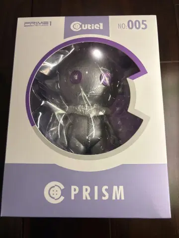 PRIME1 Cutie1 PRISM 피규어 005