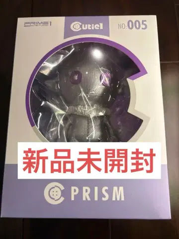 PRIME1 Cutie1 PRISM 피규어 005