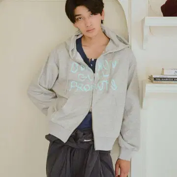 common gull products. 후드티 M