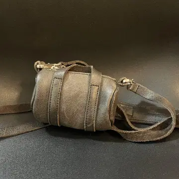 HENDER SCHEME 엔더스킴 미니 백