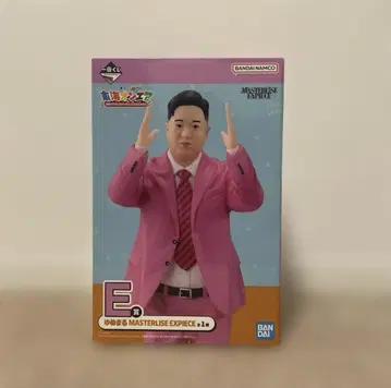 도카이 온에어 제일복권 E상 유메마루 피규어
